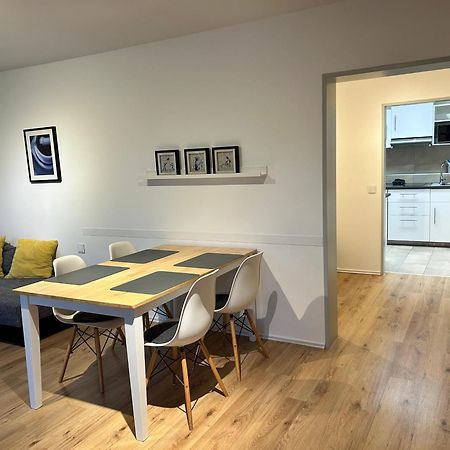 Oppenheim Lofts Lägenhet Exteriör bild