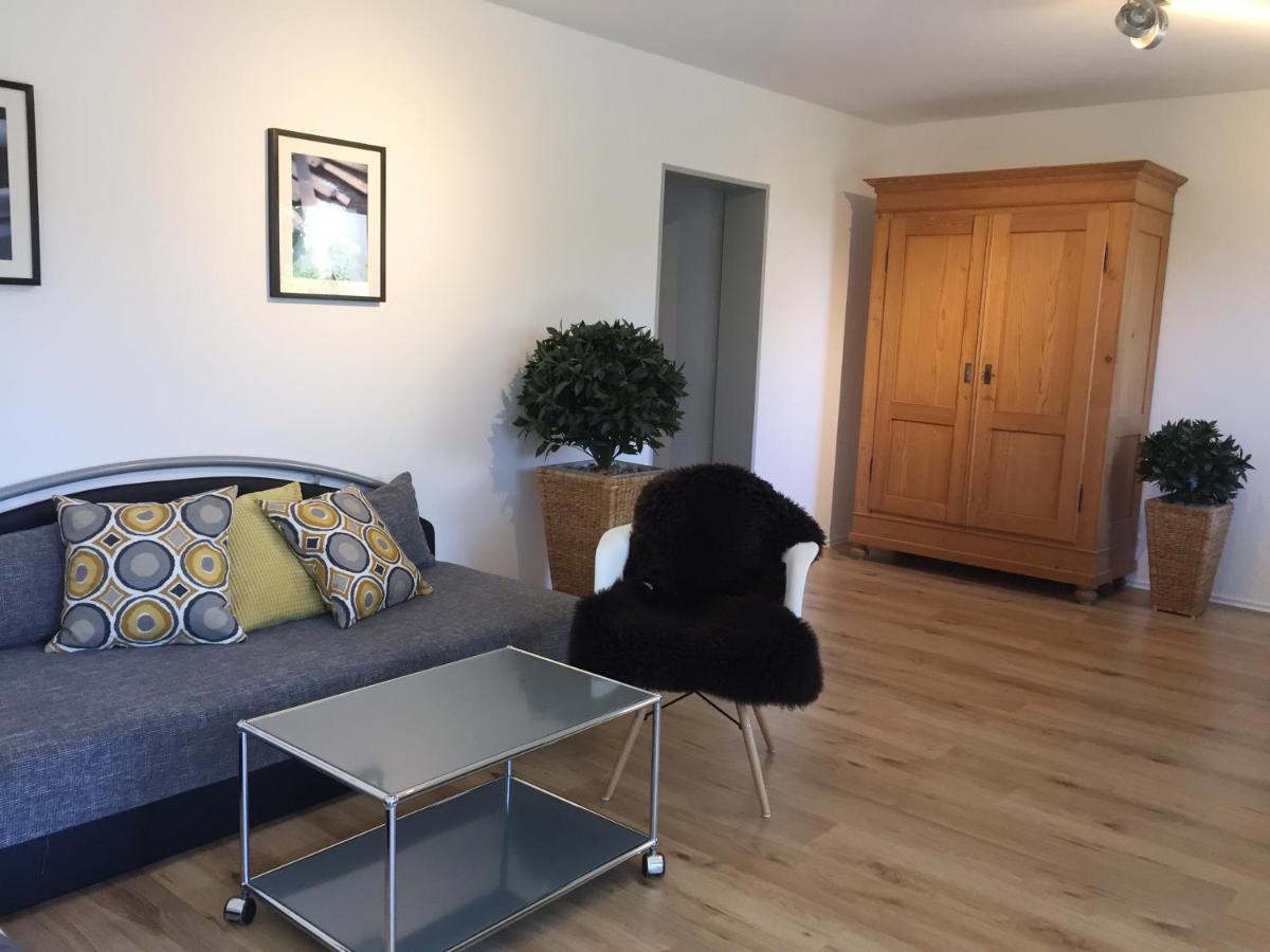 Oppenheim Lofts Lägenhet Exteriör bild