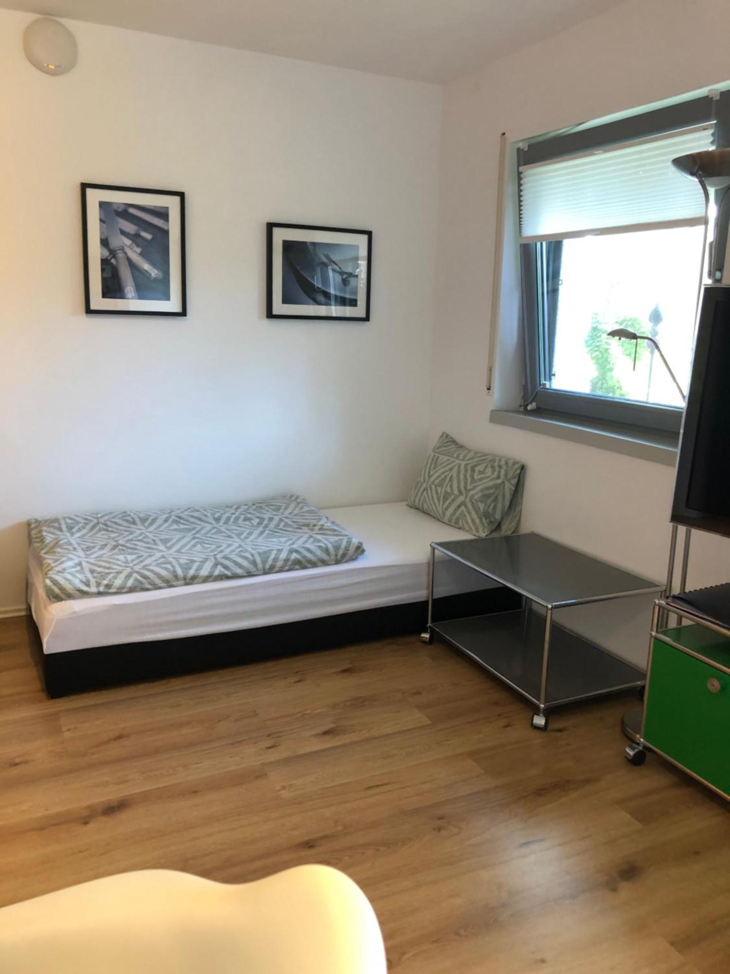 Oppenheim Lofts Lägenhet Exteriör bild