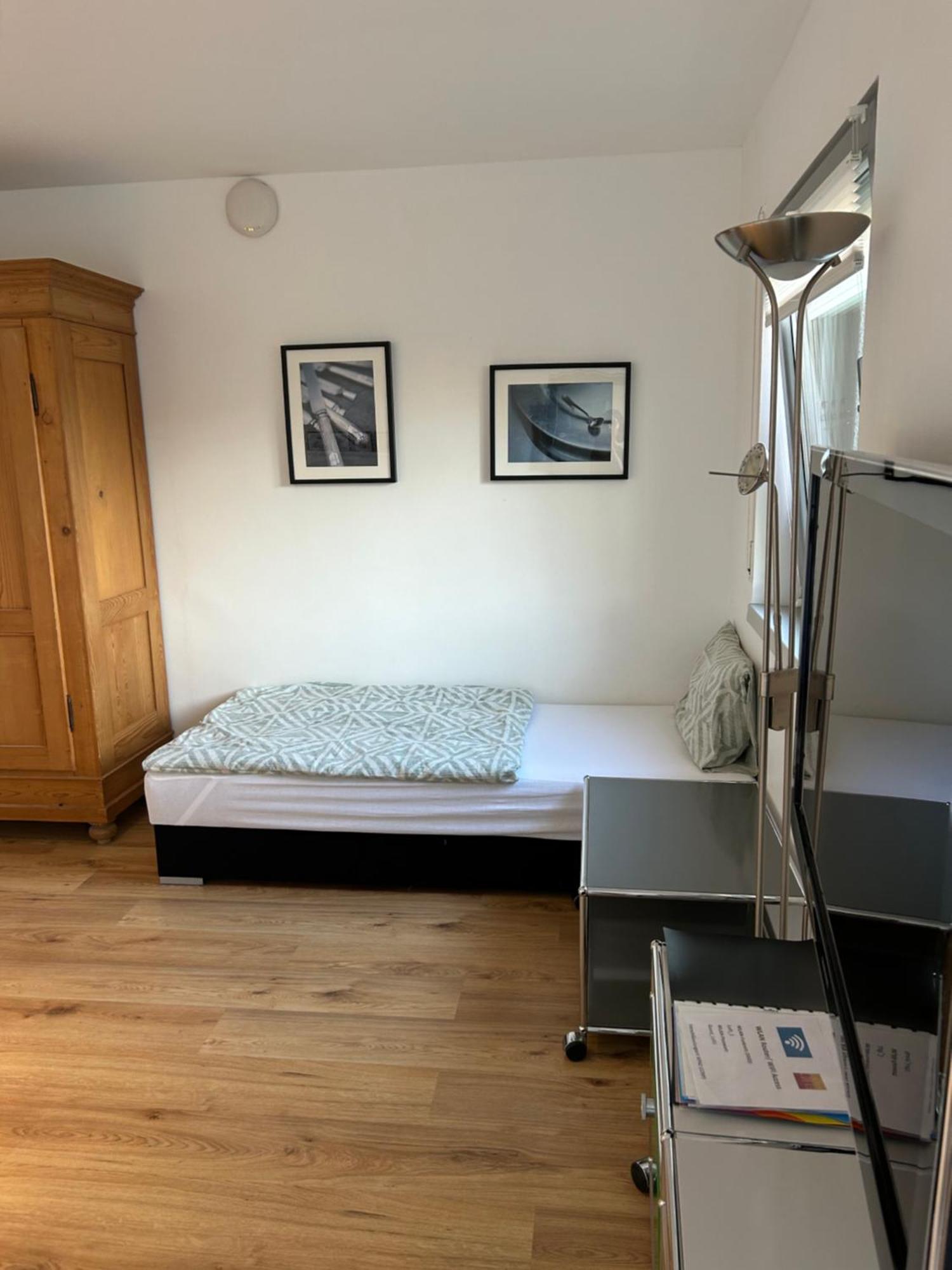 Oppenheim Lofts Lägenhet Exteriör bild
