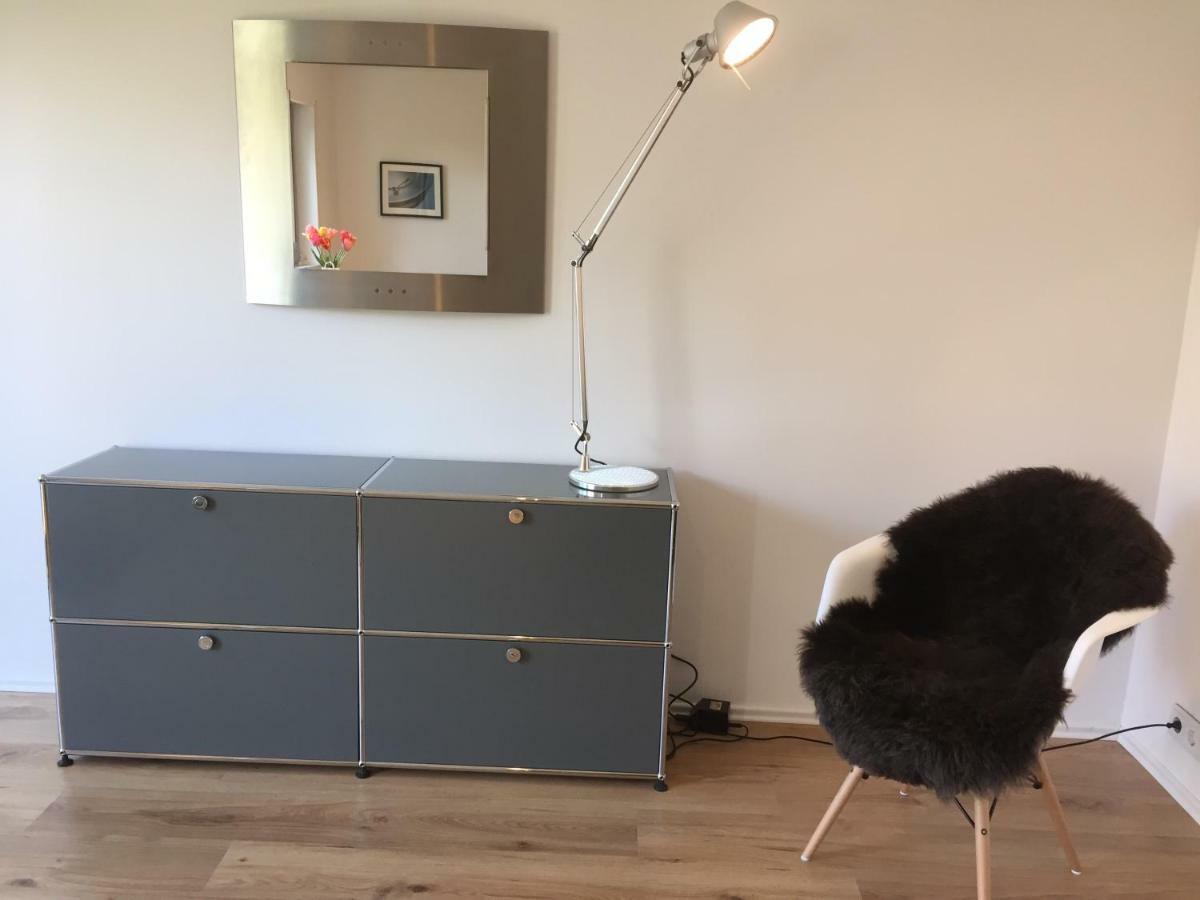 Oppenheim Lofts Lägenhet Exteriör bild