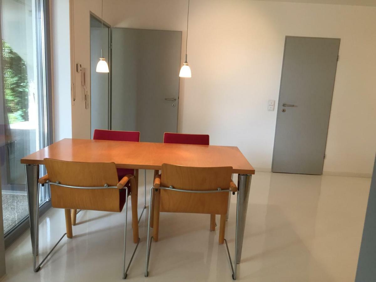 Oppenheim Lofts Lägenhet Exteriör bild